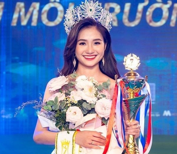 Hoa hậu Môi trường Thế giới Nguyễn Thanh Hà: Tuổi trẻ TP.HCM kỳ vọng được đồng hành, được trao quyền và được kiến tạo
