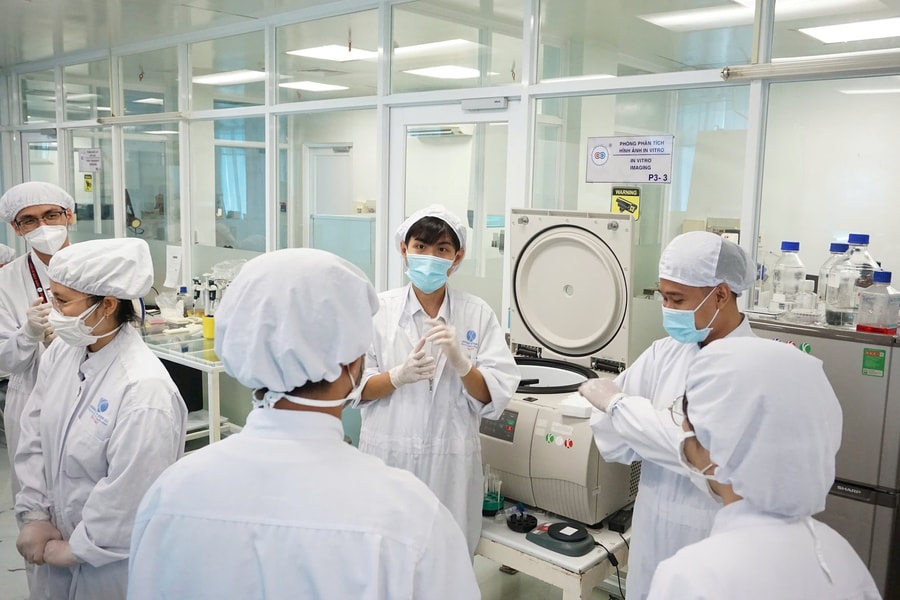 TP.HCM: Phát triển nguồn nhân lực chất lượng cao là động lực then chốt để phát triển nhanh, bền vững
