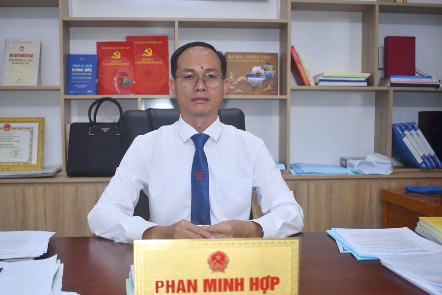 Niềm tin hướng về Đại hội Đại biểu Đảng bộ TP.HCM lần thứ I, nhiệm kỳ 2025 - 2030