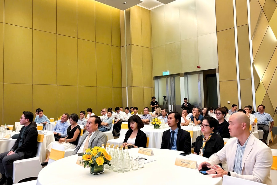 Thiện Nhân Hospital tổ chức hội thảo về phẫu thuật robot và kỹ thuật ít xâm lấn tại Đà Nẵng