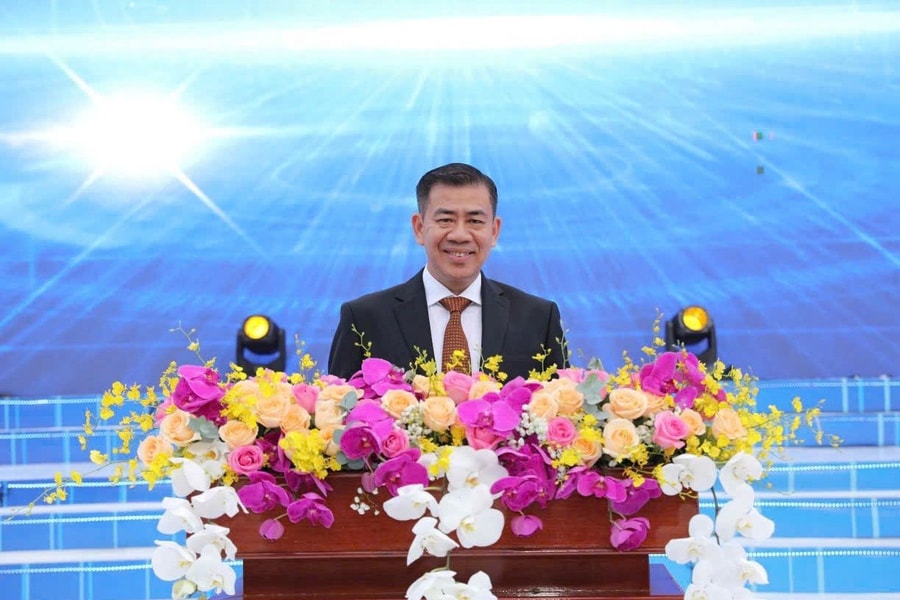 Kỳ vọng vào Đại hội đại biểu Đảng bộ TP.HCM: Đổi mới sáng tạo - phát triển bền vững - vì hạnh phúc của nhân dân