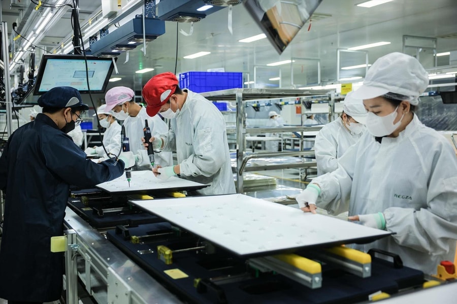 TP.HCM: Từ bản lĩnh tiên phong kinh tế đến khát vọng siêu đô thị vươn tầm quốc tế