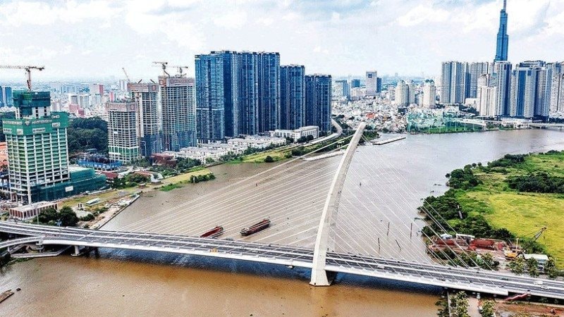 TP.HCM: Vững vàng vượt đại dịch, kiên định chăm sóc sức khỏe nhân dân