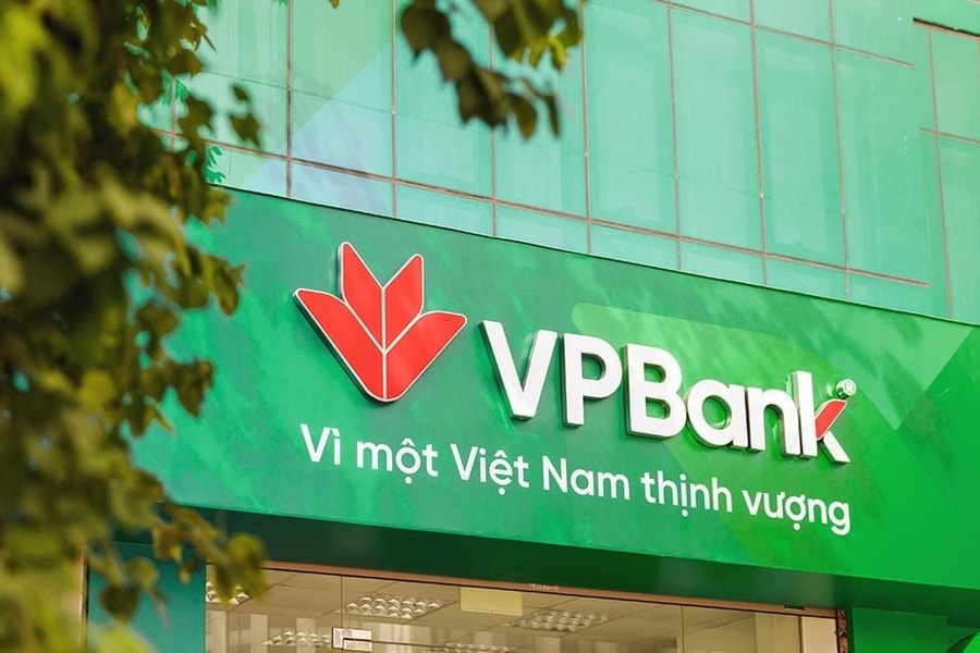 Đằng sau con số lợi nhuận 9.166 tỷ đồng của VPBank