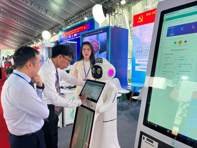 TP.HCM đẩy mạnh tuyên truyền, hưởng ứng ngày Chuyển đổi số quốc gia năm 2025