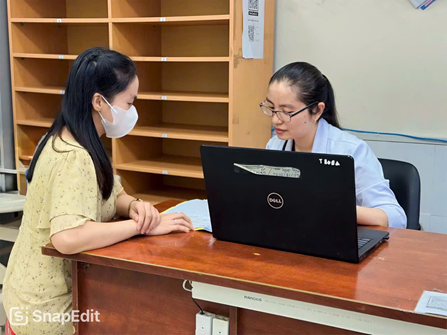 Bác sĩ chuyên khoa TP.HCM sẵn sàng ra quân đợt 3 đến Trung tâm Y tế Quân dân Y đặc khu Côn Đảo