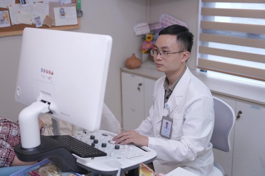 Phác đồ Sài Gòn - Đột phá của y học Việt Nam trong điều trị hiếm muộn