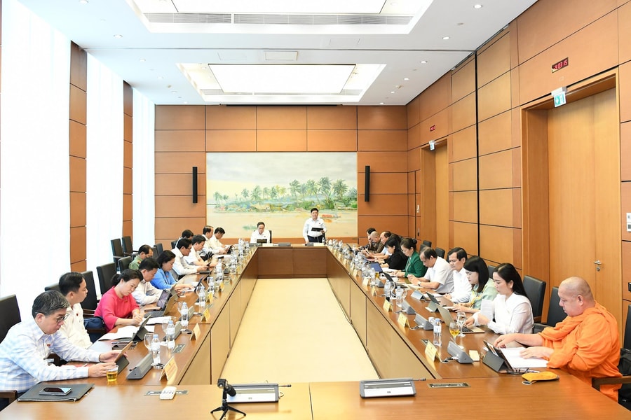 Đại biểu Quốc hội kiến nghị bỏ mô hình Đại học vùng, tinh gọn bộ máy, xóa cấp trung gian