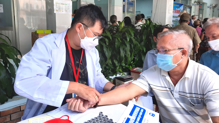 Bài 2: Nghị quyết 72-NQ/TW: TP.HCM hành động vì sức khỏe Nhân dân