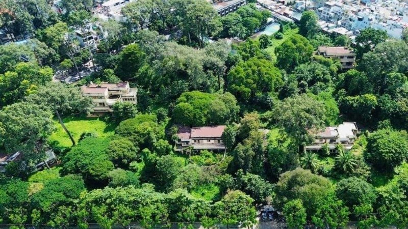 TP.HCM mời nhân dân góp ý kiến về công trình dự kiến ở đường Lý Thái Tổ