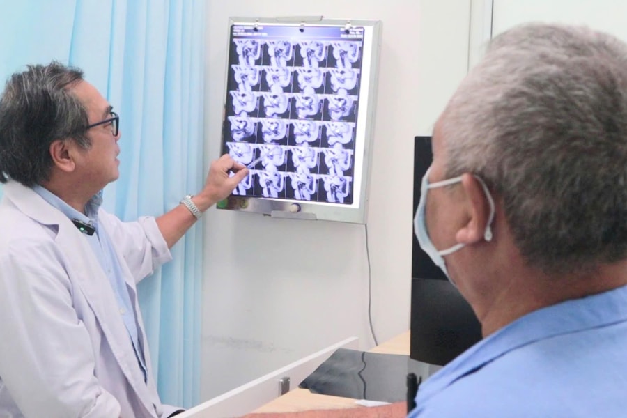 Phẫu thuật robot chiếm 75% số trường hợp phẫu thuật ung thư tuyến tiền liệt tại Bệnh viện Bình Dân