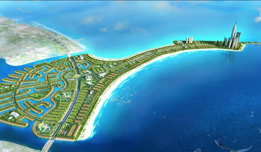 6 công trình, dự án được áp dụng cơ chế, chính sách đặc thù ở TP.HCM