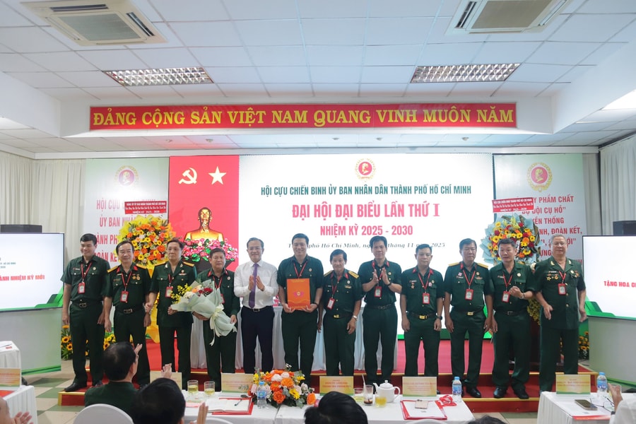 Phát huy phẩm chất "Bộ đội Cụ Hồ" trong kỷ nguyên mới