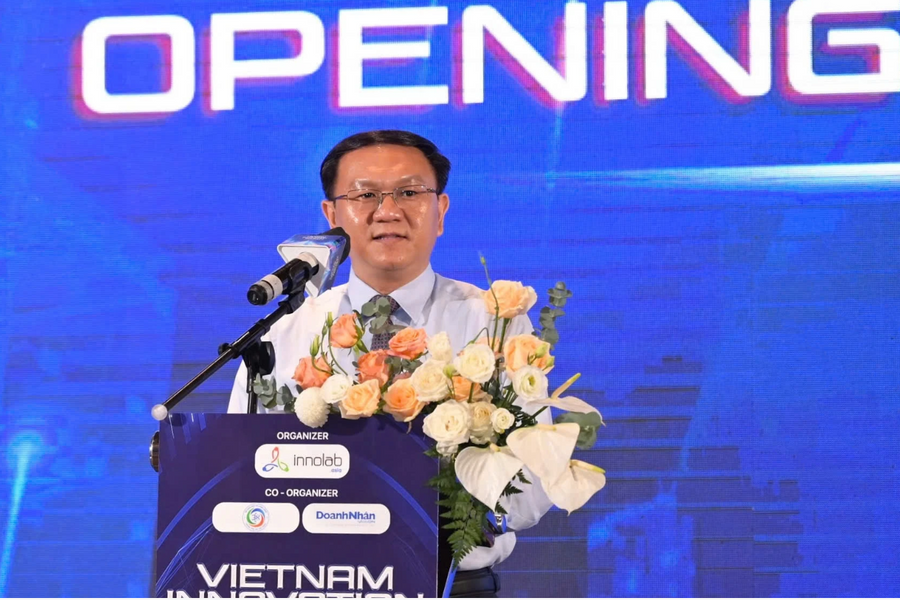 TP.HCM lập Tổ công tác phối hợp liên ngành hỗ trợ dự án Siêu Trung tâm dữ liệu