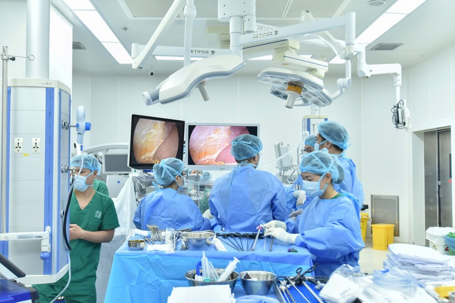 Ghép tạng Việt Nam: Cơ hội cho hàng nghìn bệnh nhân suy tạng