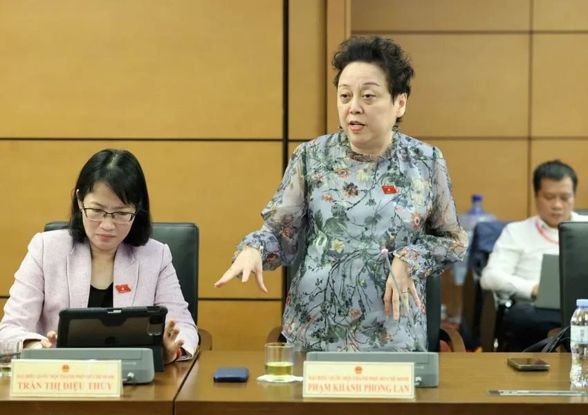 Nhiều góp ý để giải bài toán thủ tục về công nghệ trong ngành y TP.HCM