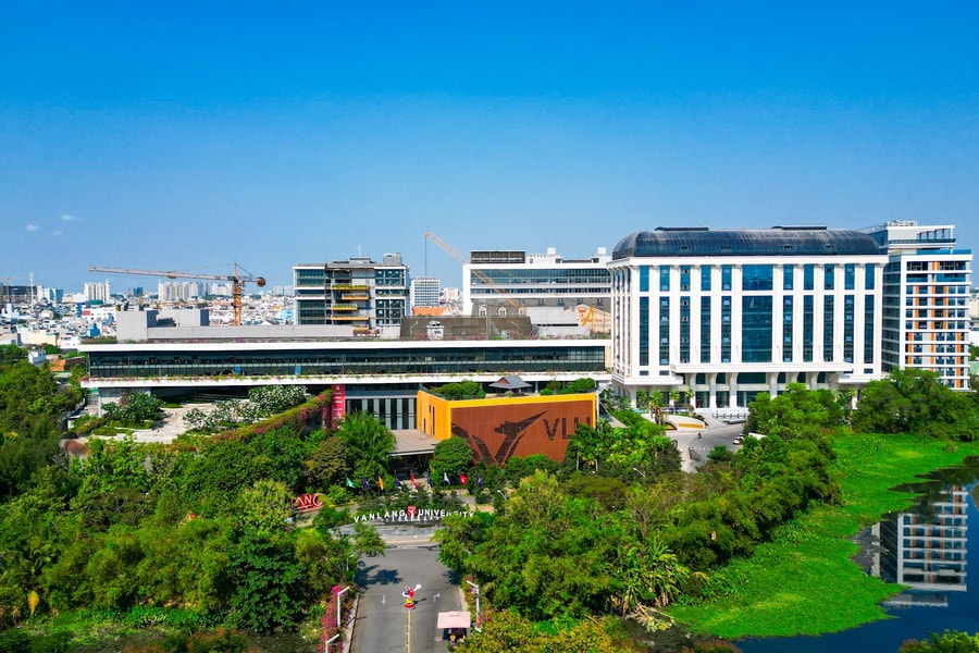 QS Asia Rankings 2026: Trường Đại học Văn Lang vươn lên Top 251 đại học hàng đầu châu Á