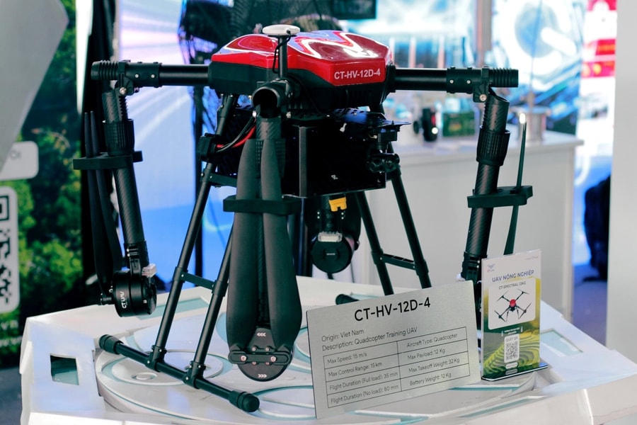 "TP.HCM cụ thể hóa Nghị quyết 57: Đột phá thể chế - Kết nối 3 Nhà - Khơi nguồn sáng tạo" Bài 2 - Mô hình "3 Nhà": Khi thể chế, tri thức và doanh nghiệp cùng khơi nguồn sáng tạo tổng lực cho TP.HCM