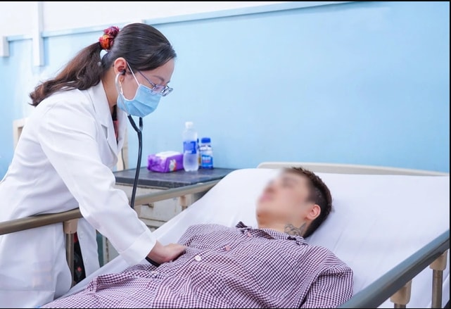 Tác nhân gây ngộ độc vụ hơn 300 người ăn bánh mì nổi tiếng ở TP.HCM