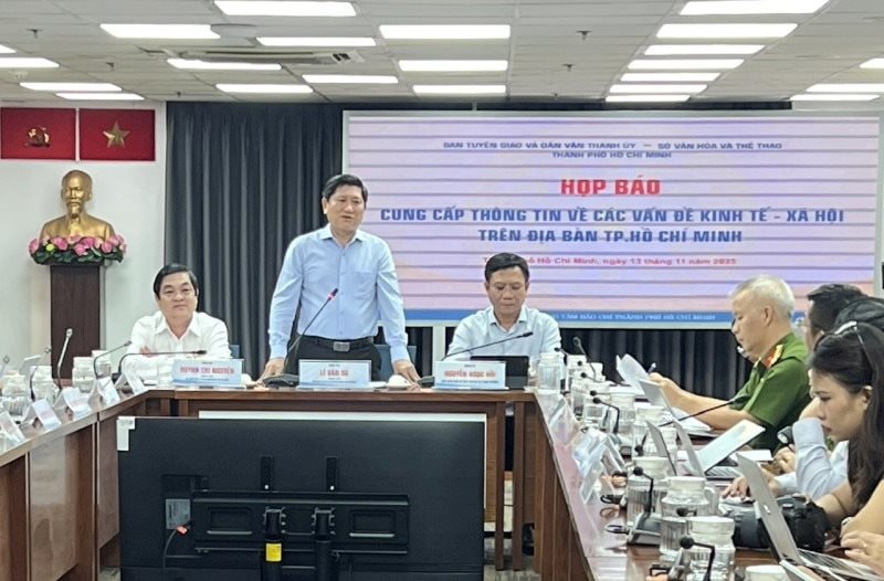 Cà Mau tổ chức ngày hội cua năm 2025 tại TP.HCM