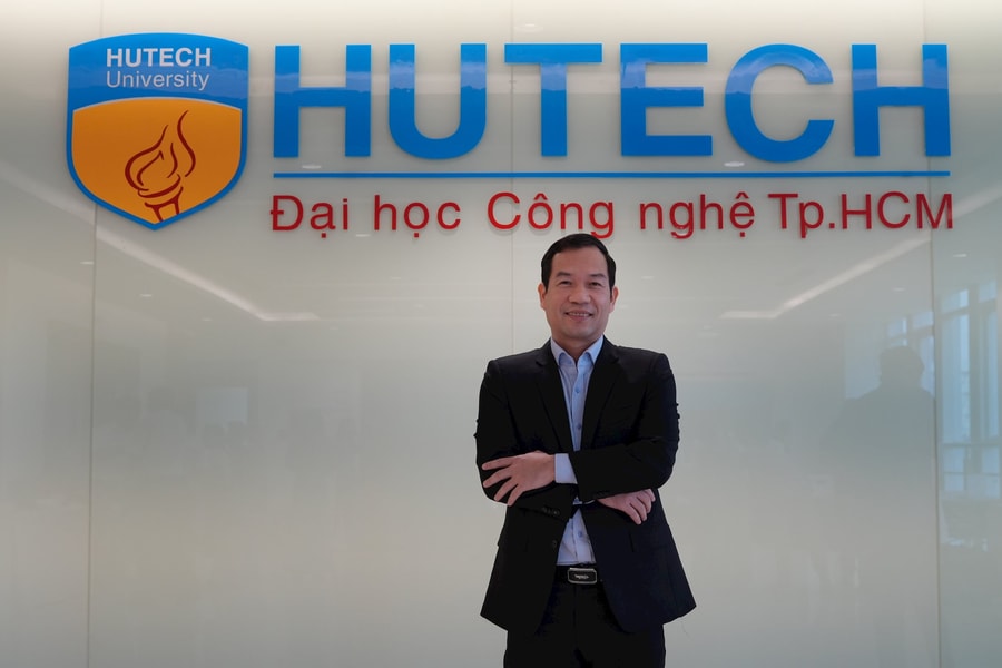 GS.TS Lê Văn Cảnh: "Tôi muốn tri thức mình tích luỹ được phải có ý nghĩa với quê hương"