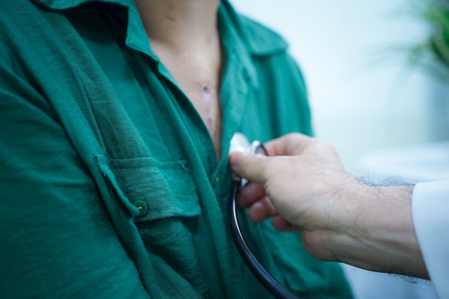 Căn bệnh khiến sản phụ bị bóc tách động mạch chủ cấp tính nguy hiểm