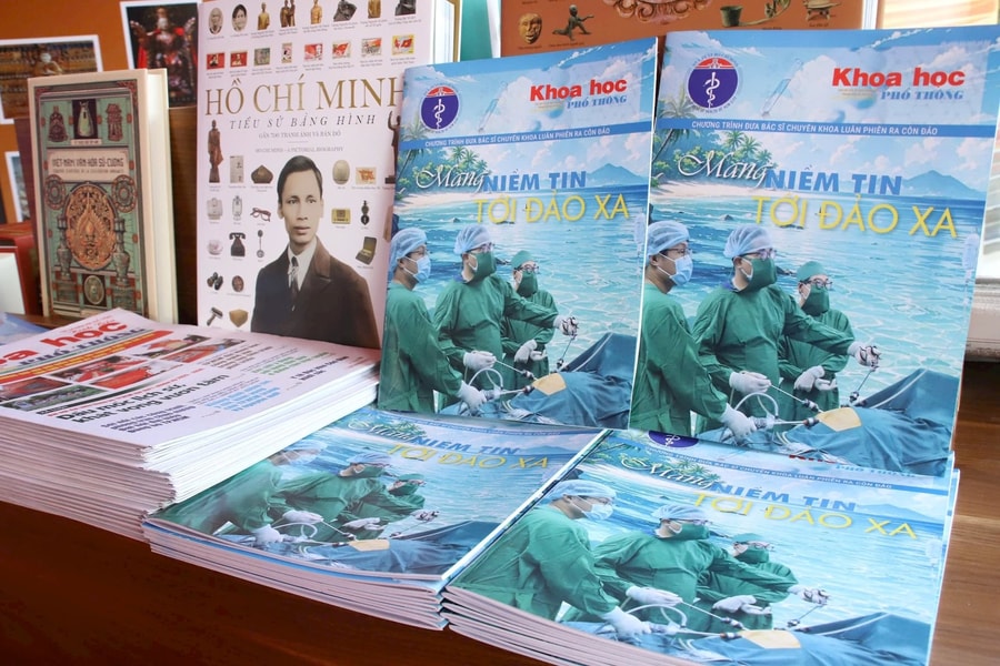 TP.HCM tôn vinh các tác phẩm, tập thể xuất sắc trong học tập và làm theo lời Bác