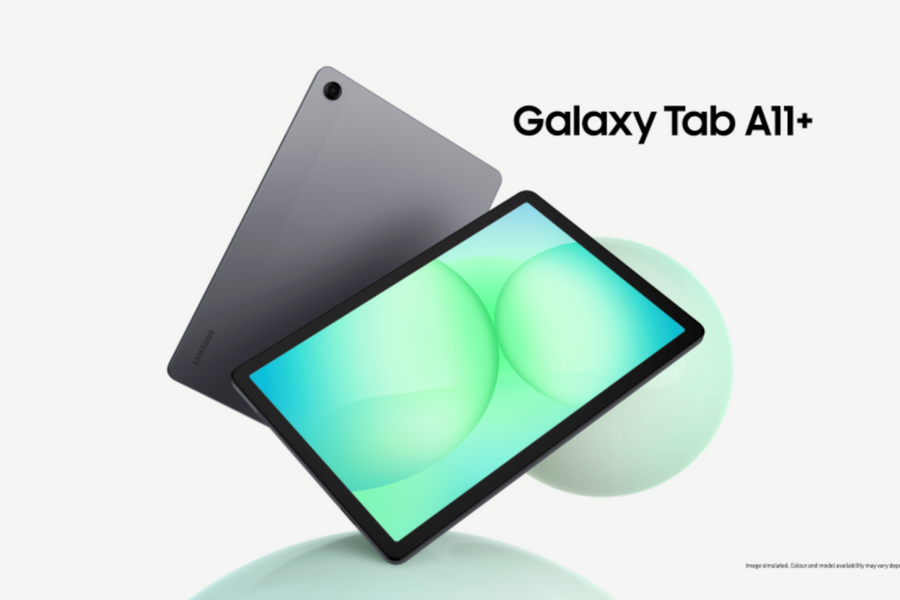 Galaxy Tab A11+ mang đến những trải nghiệm giải trí không gián đoạn