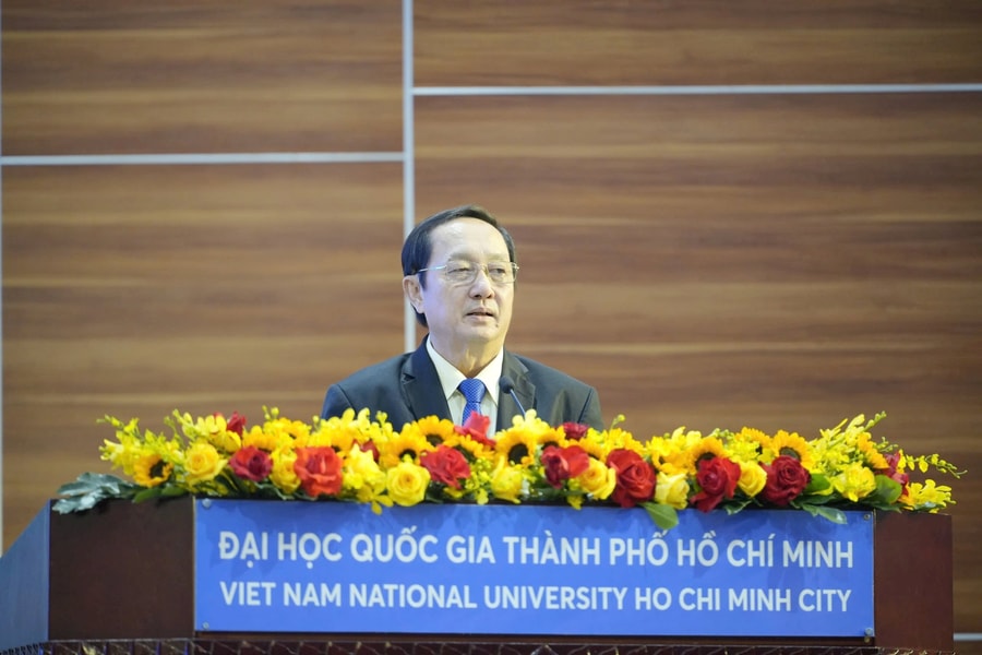 CT Group và ĐHQG TP.HCM 'bắt tay' thương mại hóa sản phẩm công nghệ sinh học