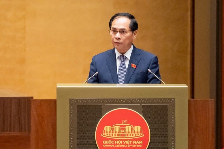 Trình Quốc hội sửa đổi Nghị quyết 98 để TP.HCM trở thành siêu đô thị lớn nhất Đông Nam Á