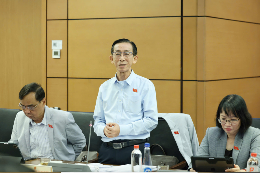 Đề xuất tạo cơ chế trong Nghị quyết 98 để TP.HCM thu hút nhà đầu tư chiến lược