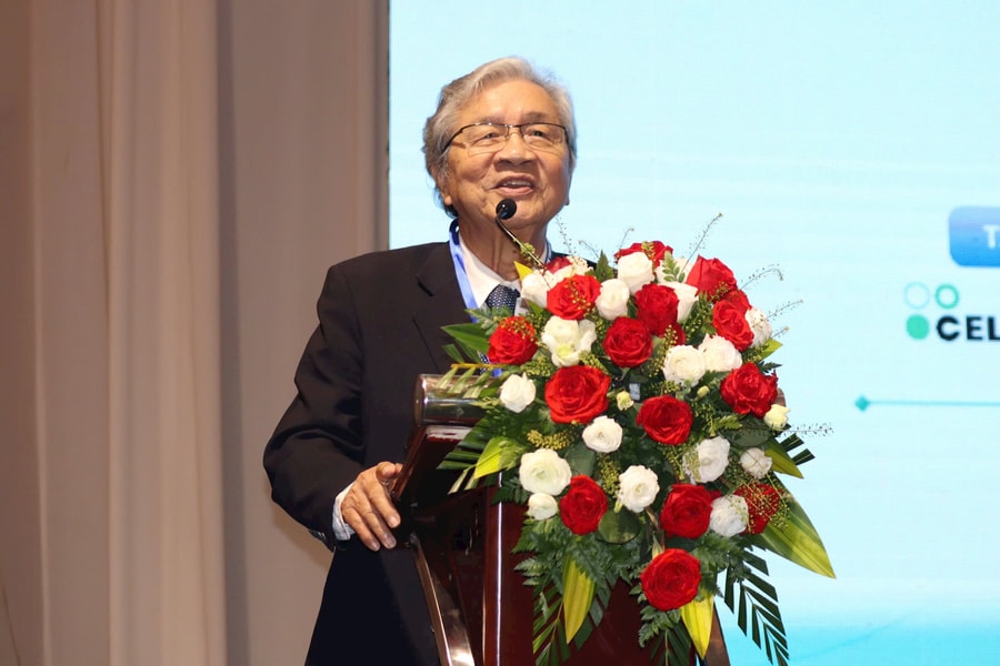 Phòng chống ung thư: hướng đến chăm sóc toàn diện và y học chính xác