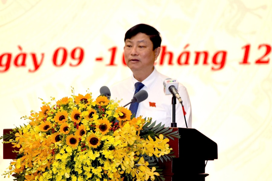 Khai mạc kỳ họp thứ 6 HĐND TP.HCM, tạo đà phát triển cho giai đoạn 2026 - 2030