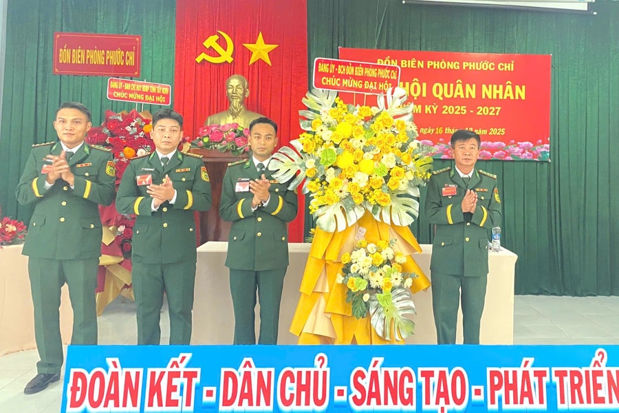 Dân chủ tạo sức mạnh tổng hợp bảo vệ vững chắc chủ quyền lãnh thổ