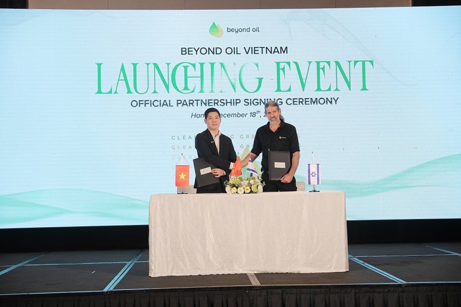 Tác hại của dầu chiên đi chiên lại