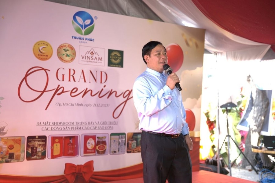 Vì sao sâm Ngọc Linh quý hiếm hàng đầu thế giới?