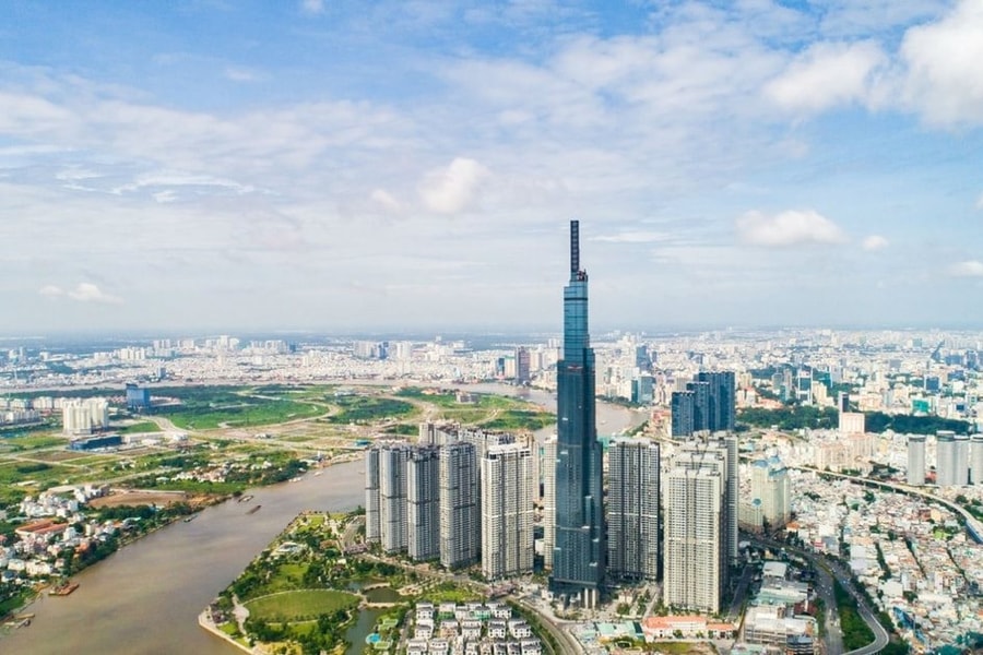 TP.HCM khơi dậy khát vọng và khẳng định vị thế của kinh tế tư nhân trong kỷ nguyên mới