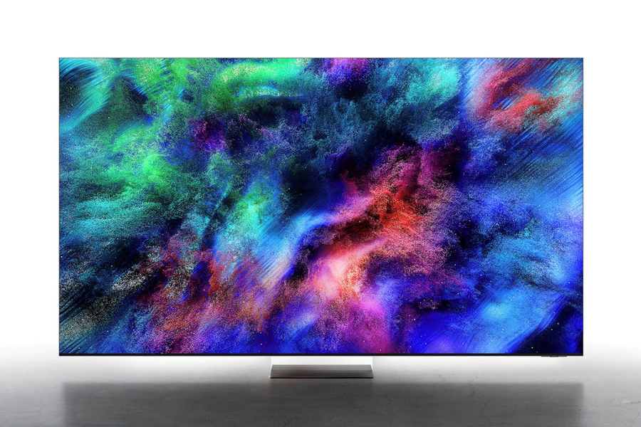 Thêm nhiều lựa chọn cho dòng TV Micro RGB của Samsung