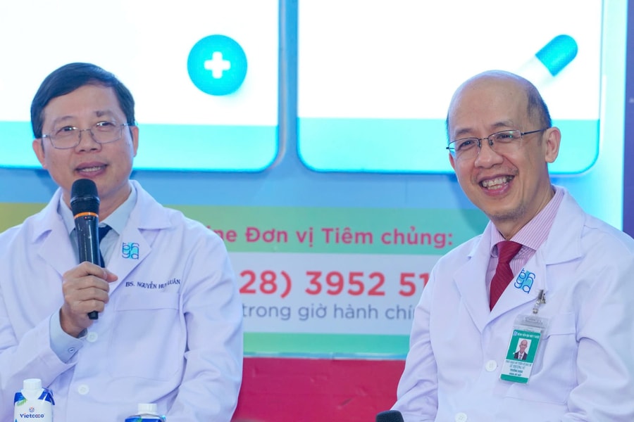 Bệnh do RSV - mối nguy hô hấp âm thầm đe dọa trẻ nhỏ trong thời điểm giao mùa