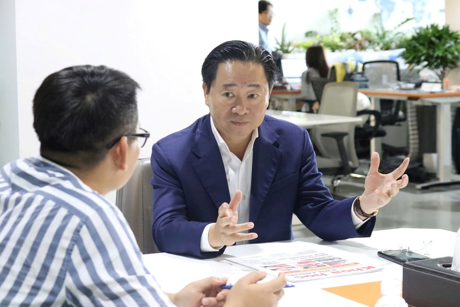 “Đường băng chính sách” đang mở rộng nhất trong lịch sử