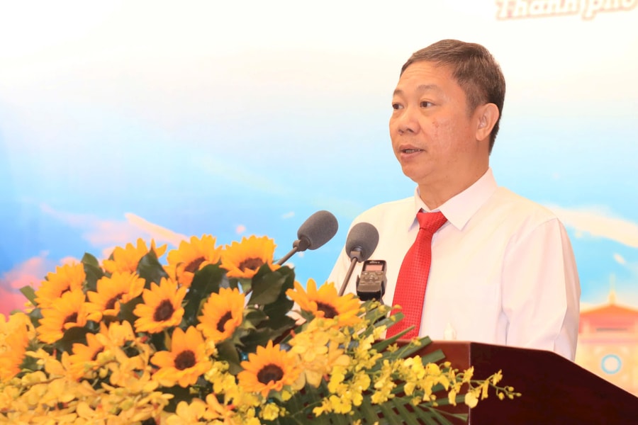 Ngành tuyên giáo và dân vận TP.HCM đặt ra 8 nhiệm vụ trọng tâm