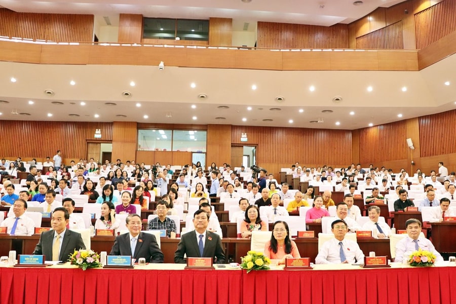 Dấu ấn nổi bật của HĐND TP.HCM khóa X, nhiệm kỳ 2021-2026