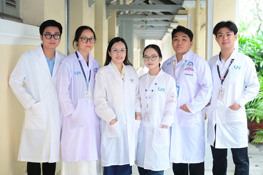 PGS.TS Phạm Kim Ngọc: Thành quả ngọt ngào cho những ai đủ đam mê và kiên trì với khoa học