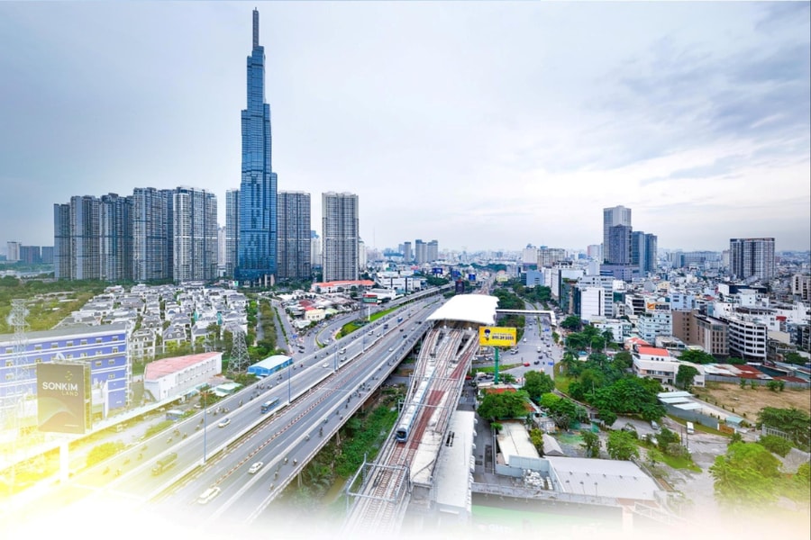 Metro số 1 từng bước định hình văn hóa giao thông công cộng