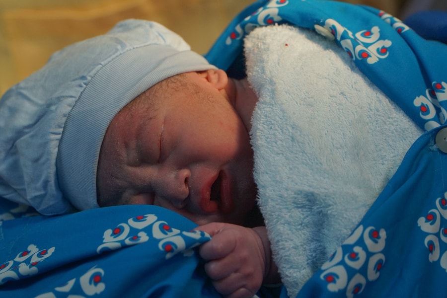 Đêm trắng ở Từ Dũ chạy đua với thời gian đón những công dân đầu tiên của năm 2026