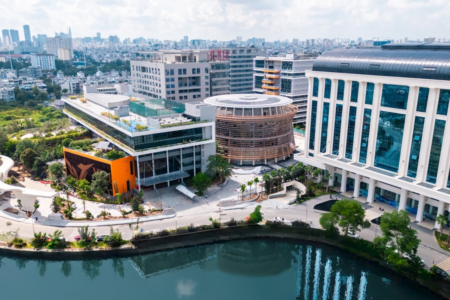 Trường Đại học Văn Lang công bố phương án tuyển sinh 2026, bổ sung xét tuyển Hồ sơ năng lực