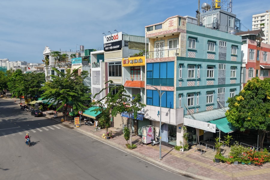 Hành trình an cư của người dân Thủ Thiêm sau những thăng trầm