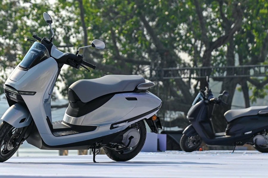 Kết quả kinh doanh năm 2025 của Honda Việt Nam: Doanh số xe máy và ô tô... tăng nhẹ