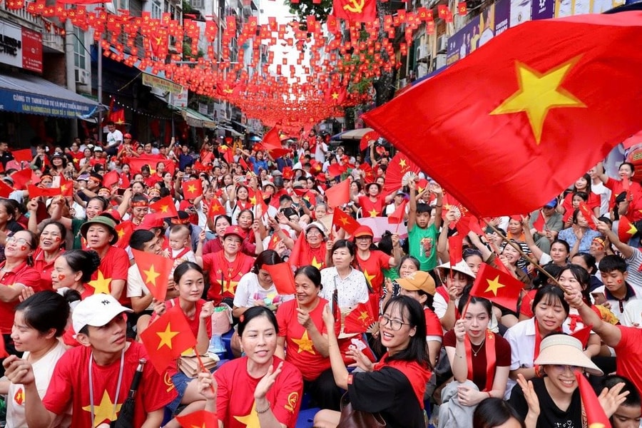 Ngày Văn hóa Việt Nam 24/11: Người lao động có thêm ngày nghỉ lễ mới