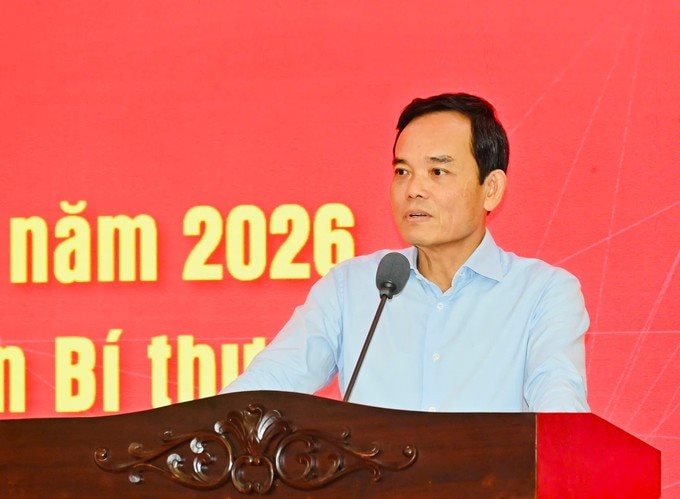 Thực hiện Nghị quyết 57: TP.HCM chuyển mạnh từ tư duy quản lý sang tư duy kiến tạo phát triển